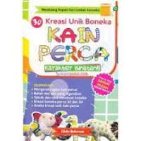 Image of KAIN PERCA