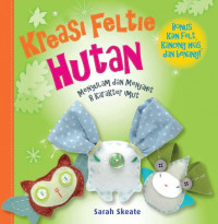 Image of KREASI HUTAN FELITE