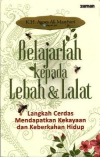 Image of Belajarlah kepada lebah dan lalat