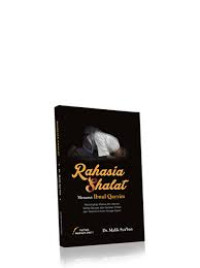 Image of RAHASIA SHOLAT
