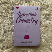 Image of Unforgettable Chemistry