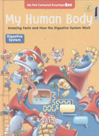 Image of My Human Body