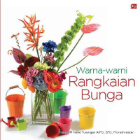 Image of WARNA WARNI RANGKAIAN BUNGA